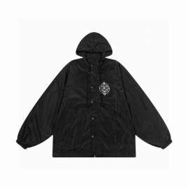 Picture of Balenciaga Jackets _SKUBalenciagasz46-52tltx1735898